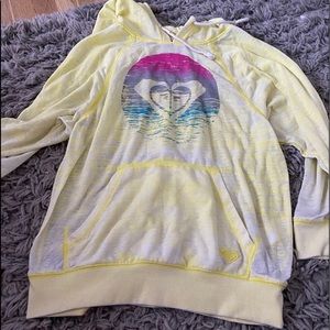 Roxy Light Sweatshirt